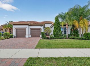 21852 SW Tivolo Way, Port St Lucie, FL 34986