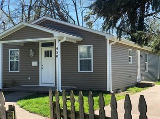 450 Kenton St, Lexington, KY 40508