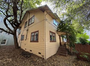 2532 Dwight Way #2, Berkeley, CA 94704