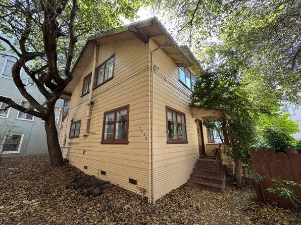 2532 Dwight Way #2, Berkeley, CA 94704