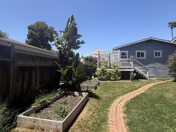 605 Genter St, La Jolla, CA 92037