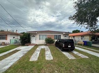 2821 SW 23rd Ter #2821, Miami, FL 33145