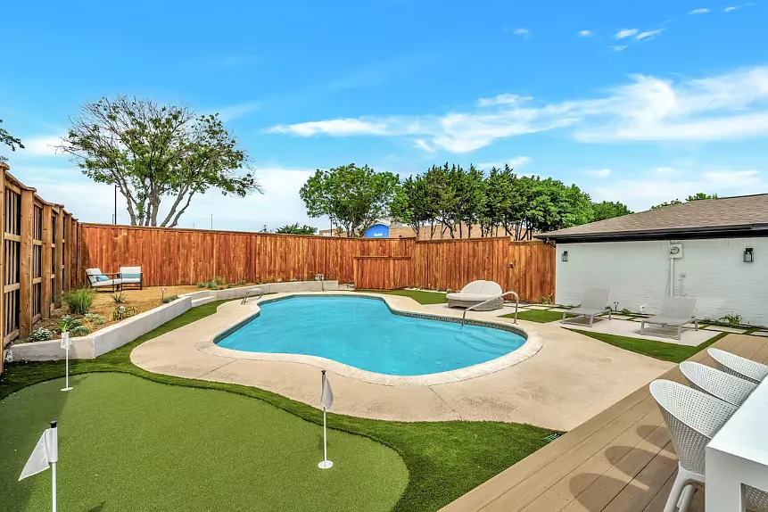 Richland Dr, Richardson — Photo 1