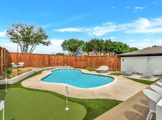 (Undisclosed Address), Richardson, TX 75081