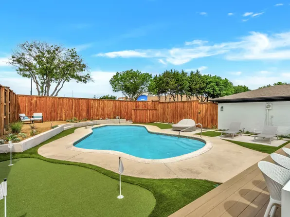 (undisclosed Address), Richardson, TX 75081
