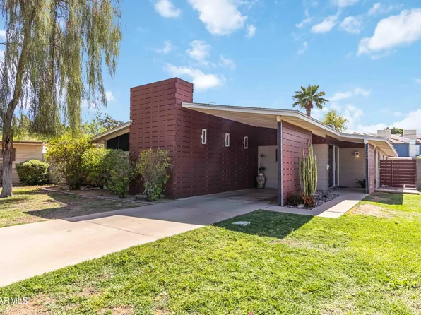 1329 E CATALINA Drive, Phoenix, AZ 85014