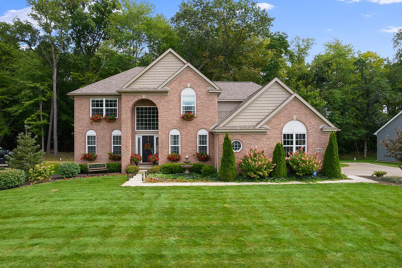 4401 Kelsey Ave, Adrian, MI 49221 MLS 24012734 Zillow