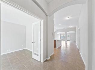 4318 Sunlit Pass Loop, Humble, TX 77396