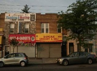 22026 Merrick Blvd, Springfield Gardens, NY 11413