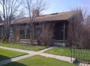 6442 N Spaulding Ave, Lincolnwood, IL 60712
