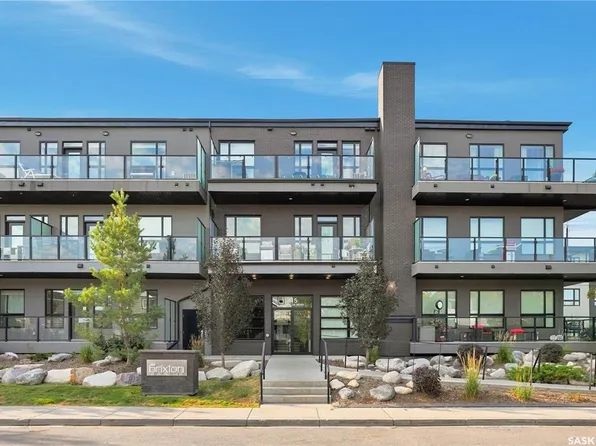 UNIT 211-415 Maningas BEND, Saskatoon, SK S7W 0T6