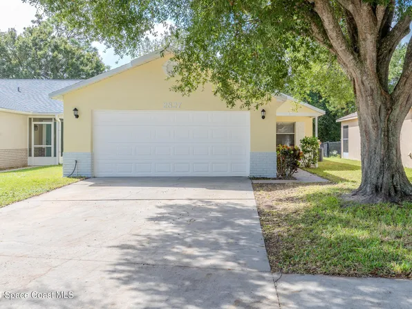 2827 Dunhill Dr, Cocoa, FL 32926
