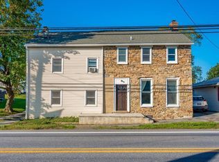 11940 Main St, Libertytown, MD 21762