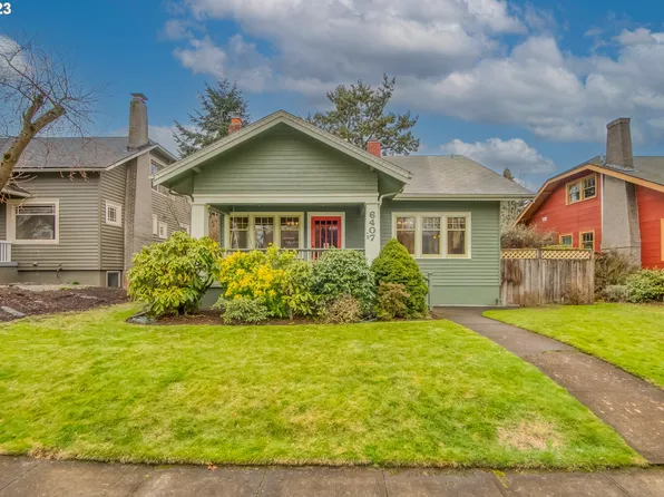 6407 N Commercial Ave, Portland, OR 97217