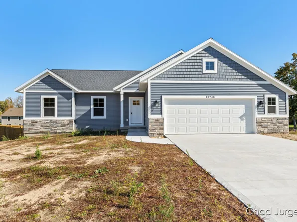 10748 Lance Ave, Allendale, MI 49401