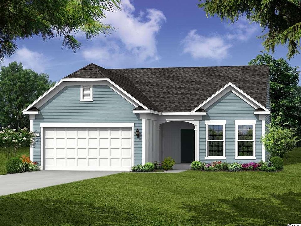 2nd image of 368 Cypress Creek Dr. Lot 04417