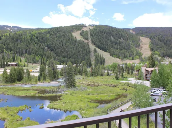 23058 Us Highway 6 UNIT 141, Keystone, CO 80435