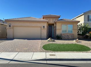 1165 Bear Head St, Henderson, NV 89011