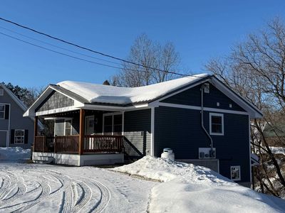 256 York Street, Lyndon, VT, 05849