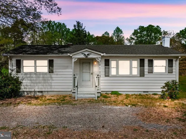 30113 Sparta Rd, Milford, VA 22514