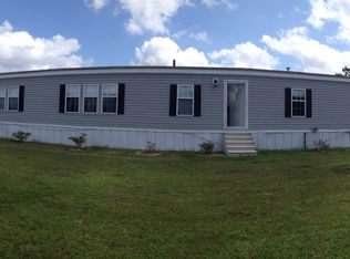 145 Nornet St, Ville Platte, LA 70586