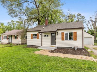 2006 N Moreland Ave, Indianapolis, IN, 46222