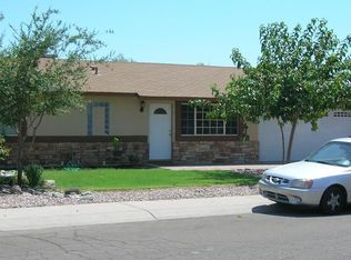 2919 E John Cabot Rd, Phoenix, AZ 85032