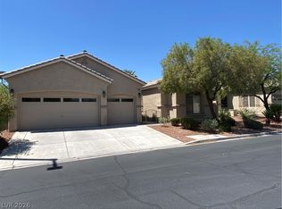 10685 Refectory Ave, Las Vegas, NV 89135