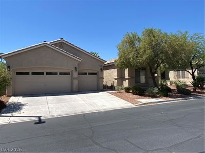 10685 Refectory Ave, Las Vegas, NV, 89135