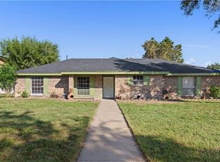 925 Kerria St, Weslaco, TX 78596