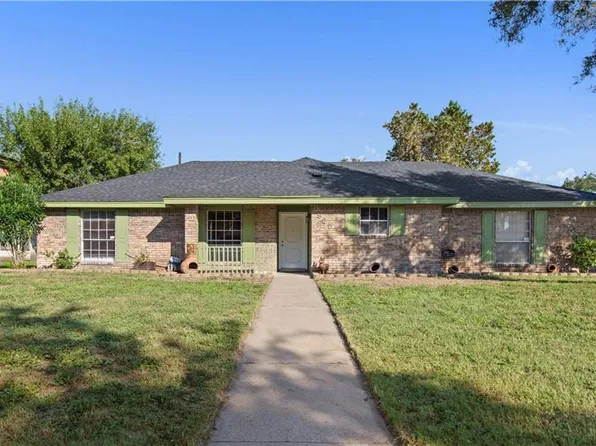 925 Kerria St, Weslaco, TX 78596