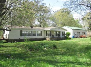 93 Century St LOT 13, Manchester, TN 37355