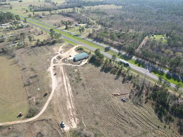 3 S Highway 259, Mount Enterprise, TX 75681