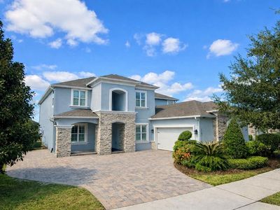 5365 Bowman Dr, Winter Garden, FL, 34787