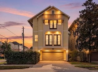 2214 Radcliffe St, Houston, TX 77007