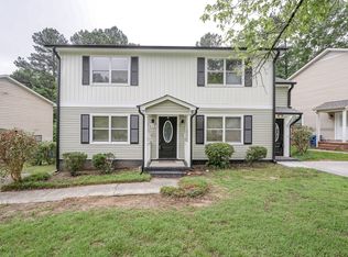 214 Bridgefield Pl #B, Durham, NC 27705