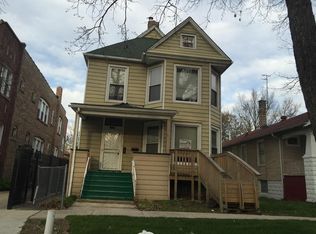 11933 S Stewart Ave, Chicago, IL