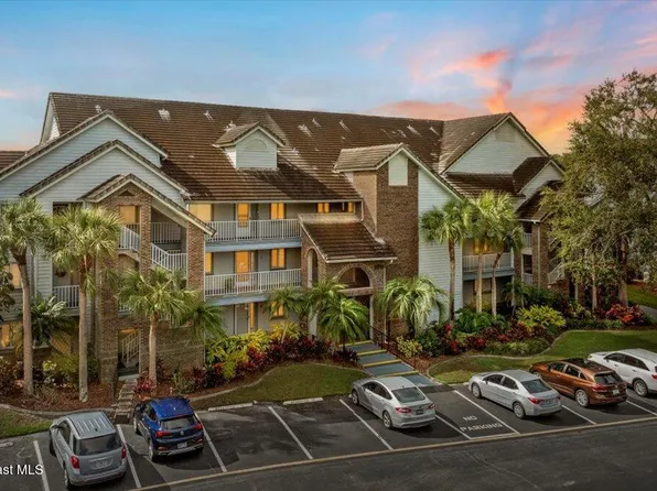 575 Shadow Wood Ln APT 221, Titusville, FL 32780