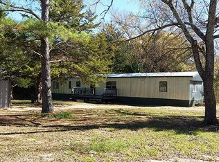 687 Tater Hill Rd, Ardmore, OK 73401