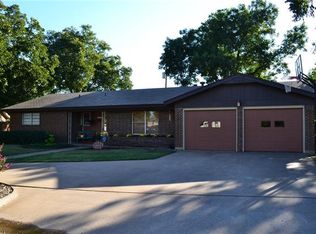 1503 Sunset St, Merkel, TX 79536