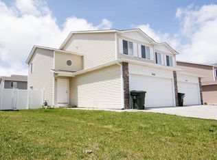 3416 Quacker, Gillette, WY 82718