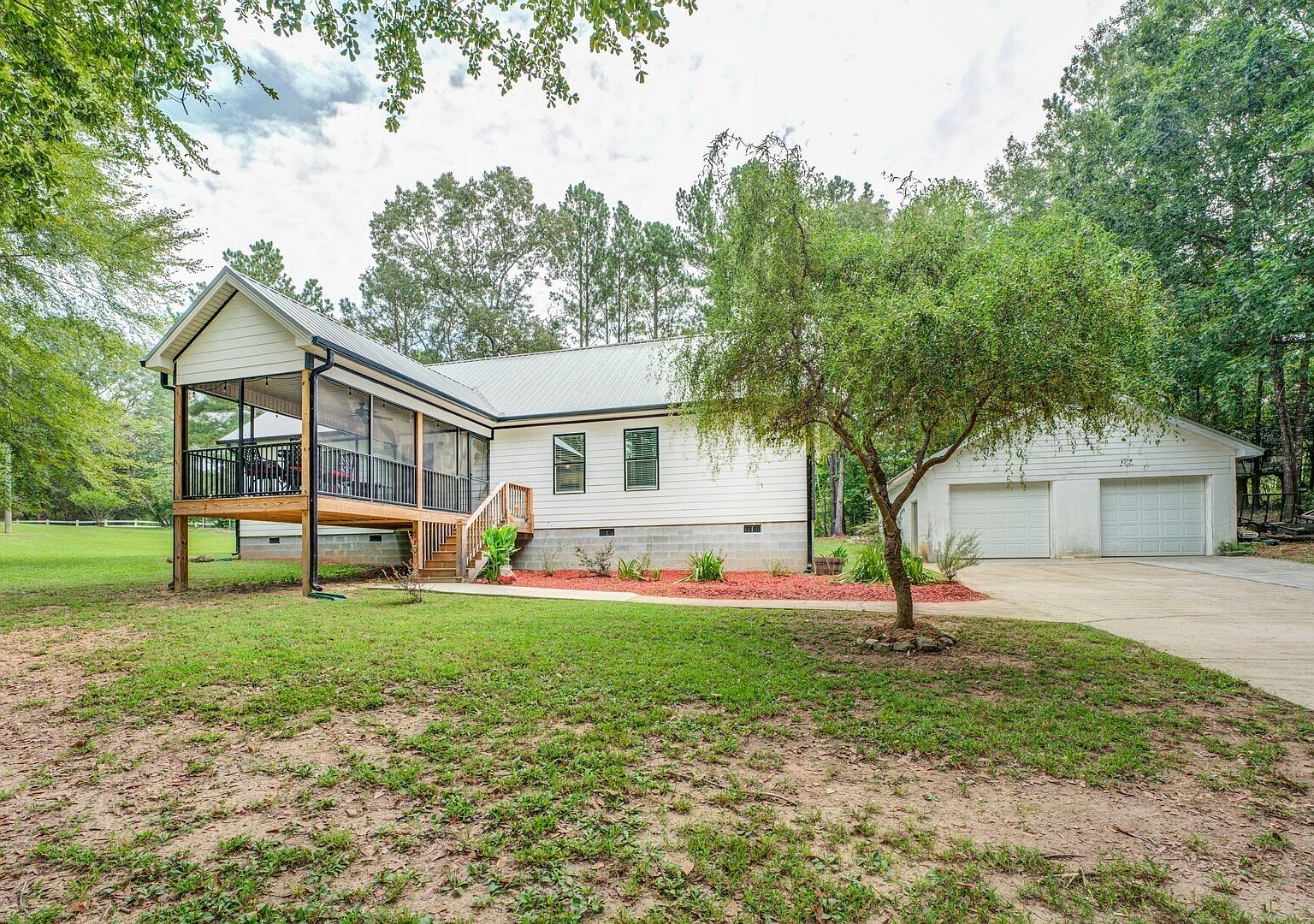 409 Tussahaw Point Dr, Jackson, GA 30233 Zillow