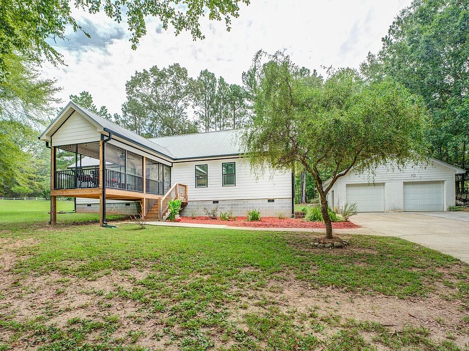 409 Tussahaw Point Dr, Jackson, GA 30233 Zillow