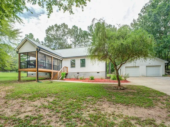 409 Tussahaw Point Dr, Jackson, GA 30233