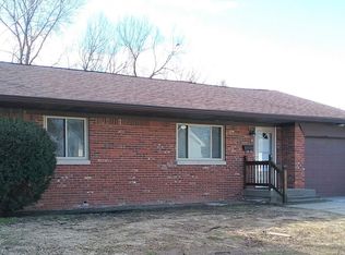 119 Tague St, Greenfield, IN 46140