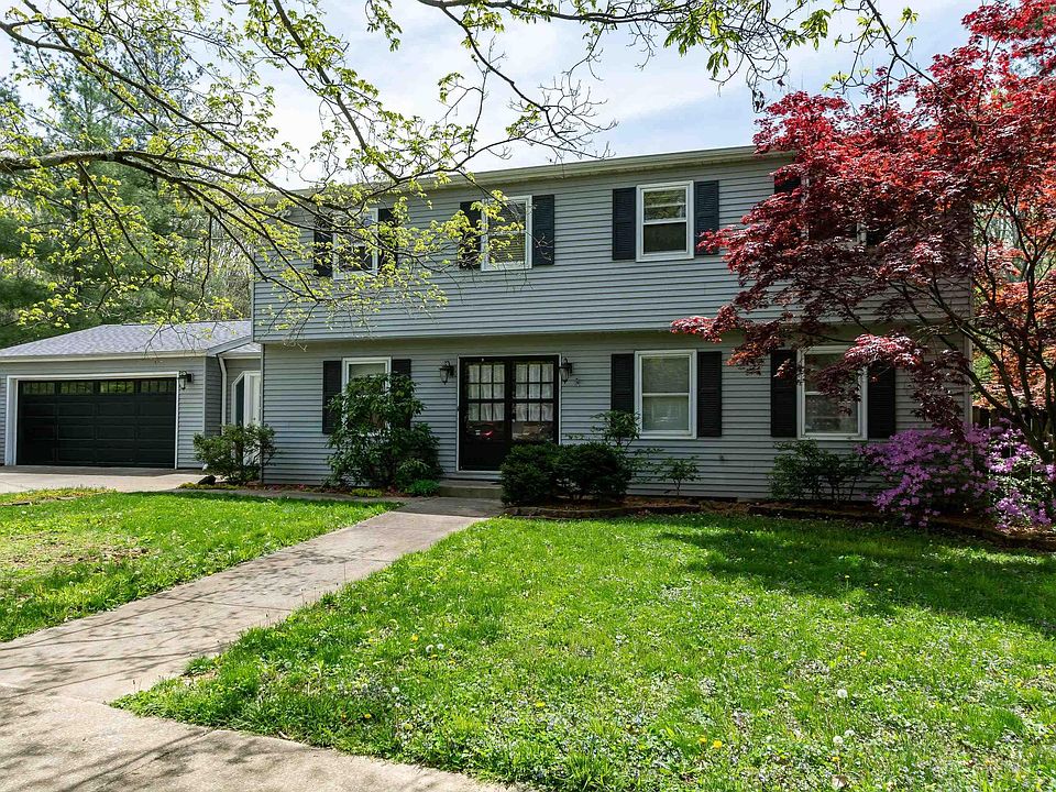 1st image of 2420 E Rock Creek Dr
