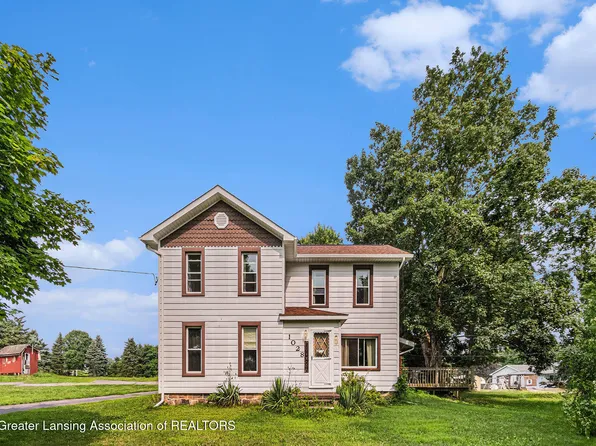 1028 Hagadorn Rd, Mason, MI 48854