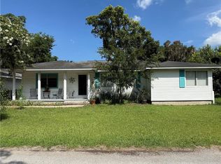 500 Clarke St, Darien, GA 31305
