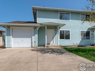 411 Monico Gardens Dr, Evans, CO 80620