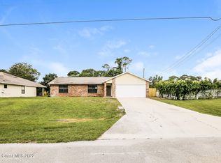 2438 SW Calgan St, Port Saint Lucie, FL 34953